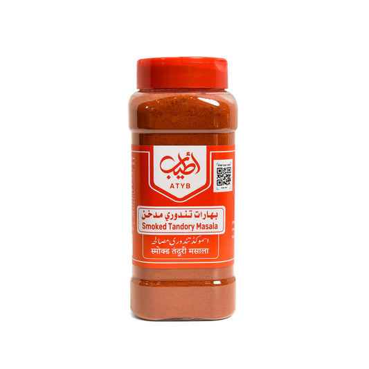 Smoked Tandory Masala 250gm