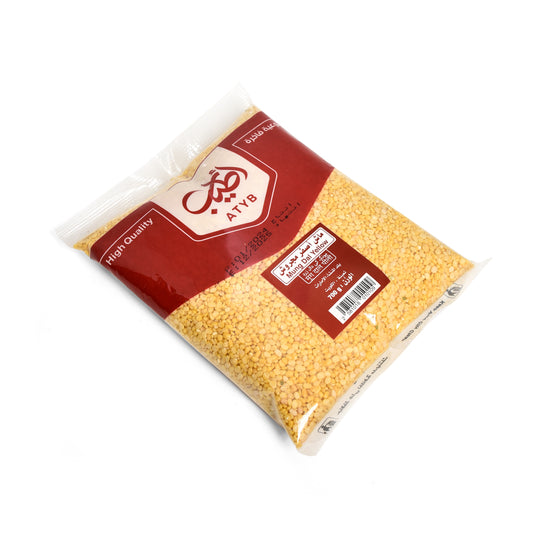 Mung Dal Yellow (700g)