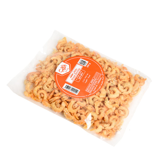 Dried shrimp