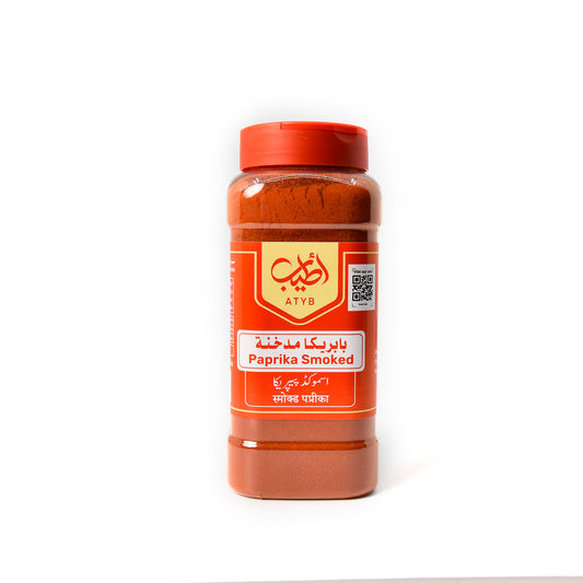 Smoked Paprika (250) gm