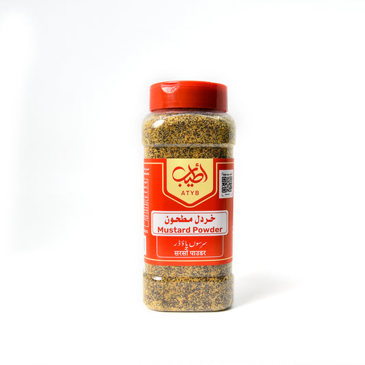 Mustard Powder (200gm)