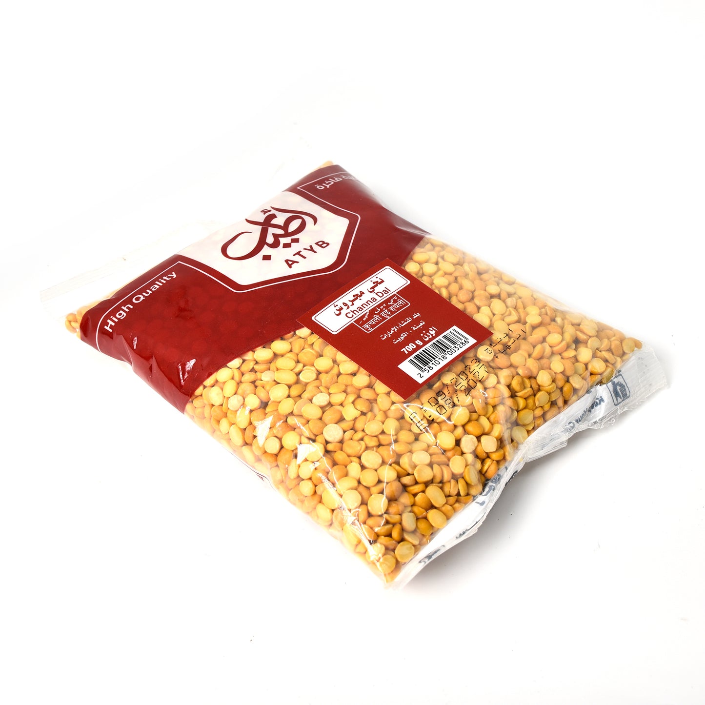 channa dal 700 gm