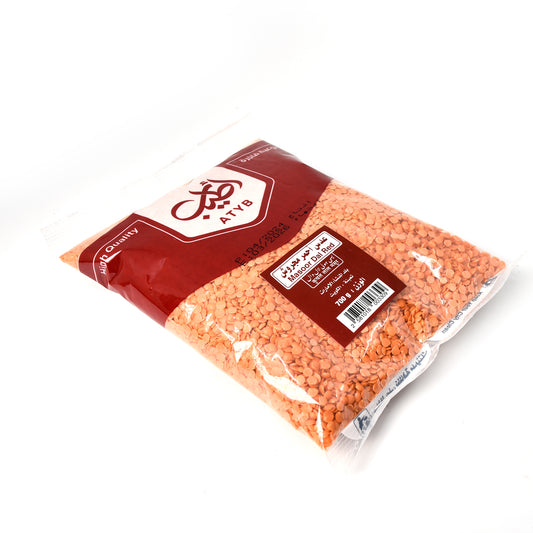 Masoor Dal Red