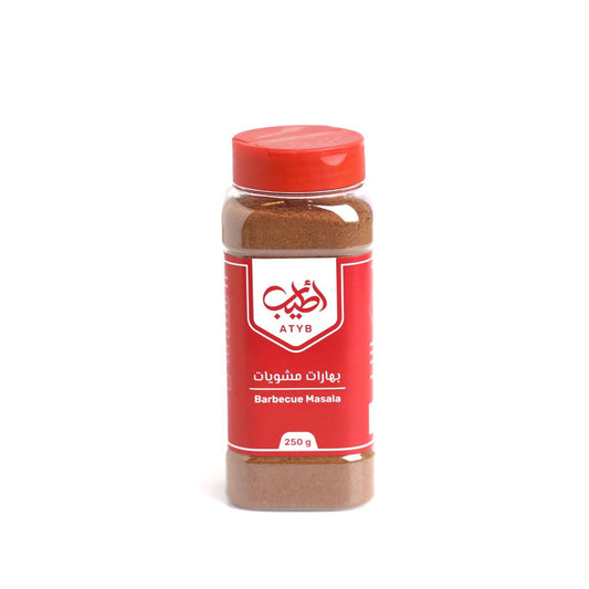 Barbecue Masala (250 Grams)