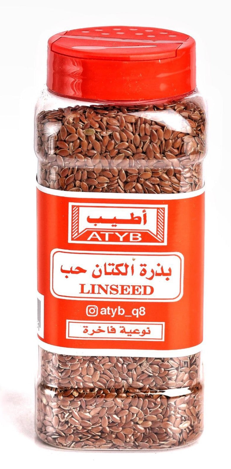 Linseed